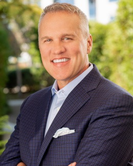 Darin S. Harris