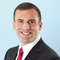 Mr. David J. Malinas