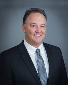 Mr. David K. Raun