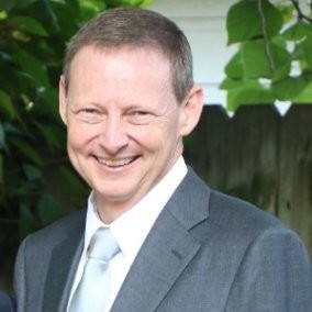 Douglas Nick Kelly