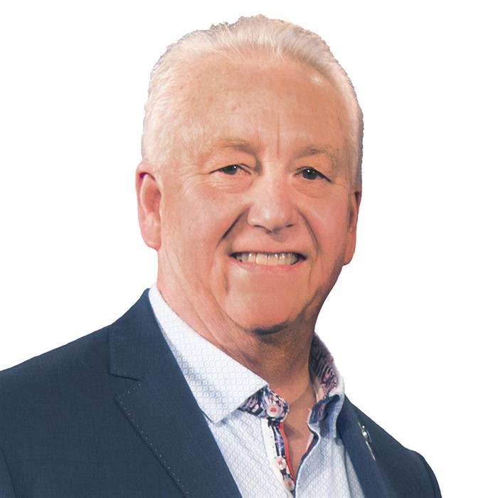 Gary S. Gillheeney