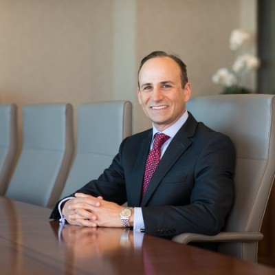 Gregory G. Montana