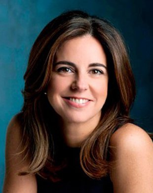 Ms. Ivonne M. Cabrera