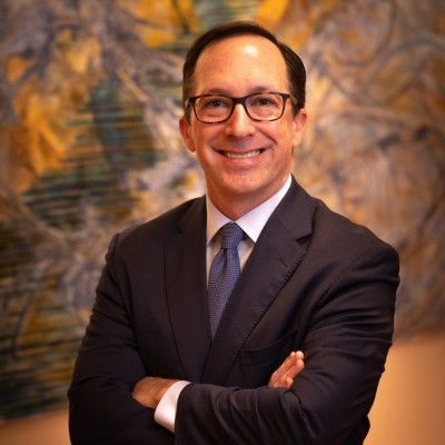 Mr. Joseph D. Ennen