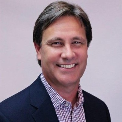 Mr. John W. Gannfors