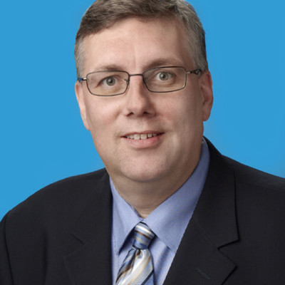 Mr. John Nelligan