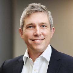 Mr. Jonathan L. Schwarz