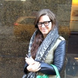 Ms. Karla Frieders