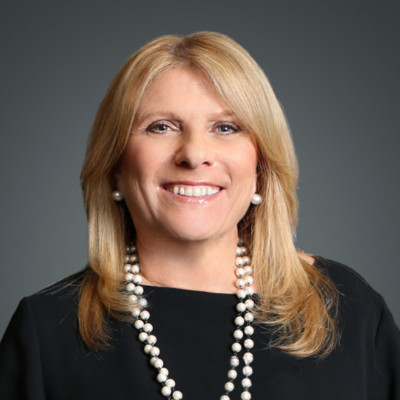 Ms. Lisa  Lutoff-Perlo