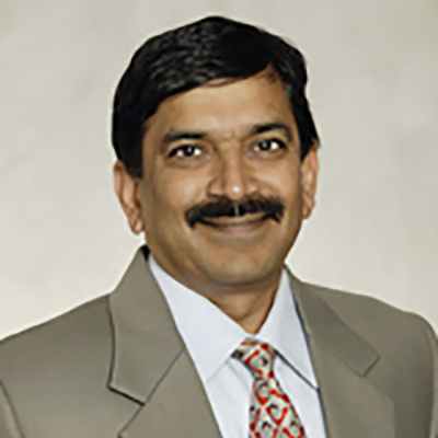 Mahesh V. Patel