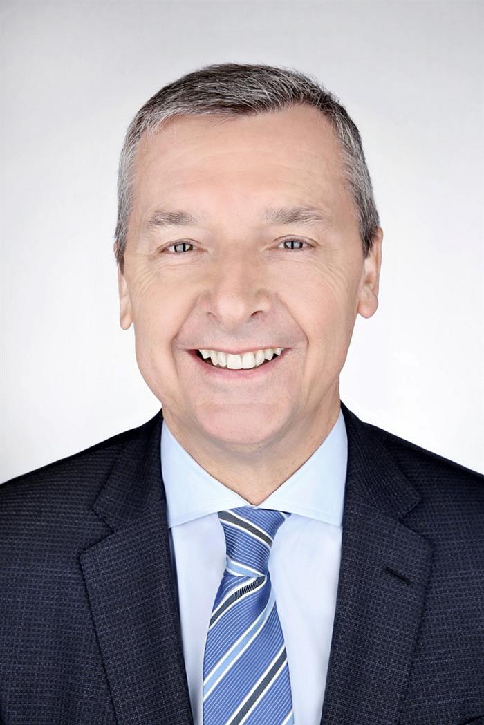 Mr. Michael W. Bayley