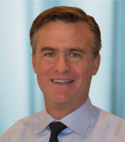Mr. Michael I. McCabe