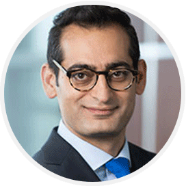 Mr. Nicolas Jafarieh