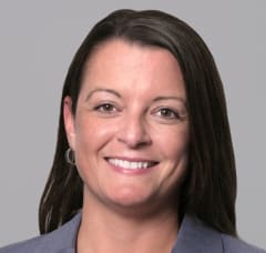 Ms. Paula J. Russell