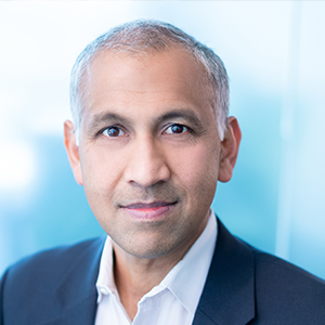 Rajiv Ramaswami
