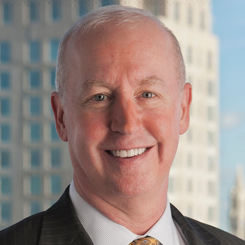 Raymond W. McDaniel, Jr. net worth and biography
