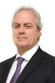 Mr. Richard Joseph Tobin