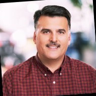 Mr. Steven D. Menneto