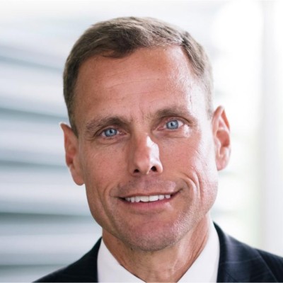 Stuart B. Burgdoerfer