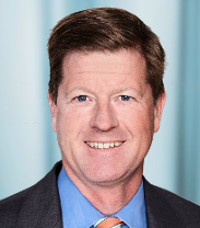 Mr. Thomas Keck