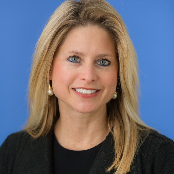 Michelle M. Clatterbuck