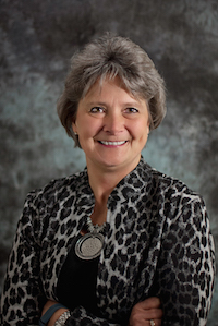 Ms. Phyllis Q. Karavatakis