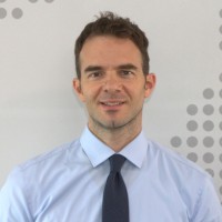 Mr. Alexander C. Hadjipateras