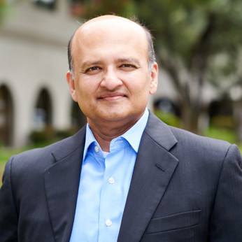 Amit D. Kumar