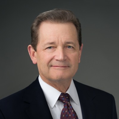 Mr. Clifford A. Skelton
