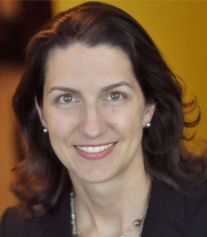 Ms. Jill Griffin