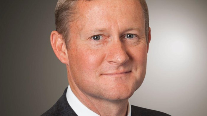 John C. May