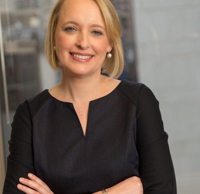 Julie Spellman Sweet, insider at Accenture