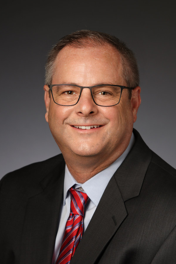 Mr. Michael D. Wattenbarger