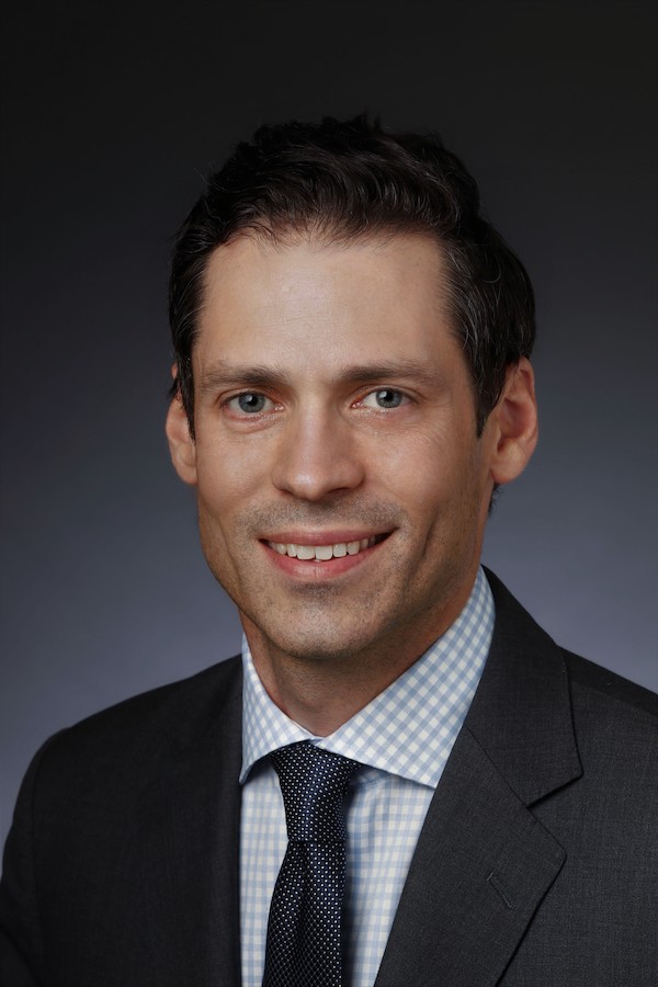 Mr. Sean P. Gaffney