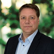 Steven Tutewohl