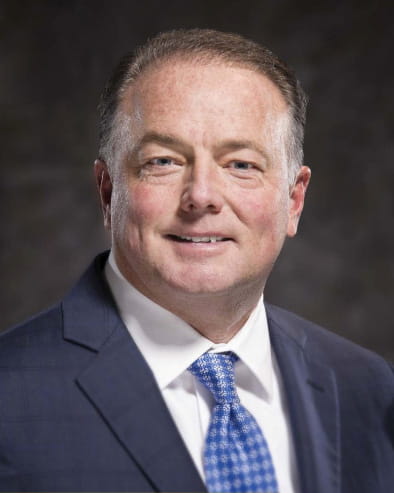 Mr. Timothy Gerald Arnold