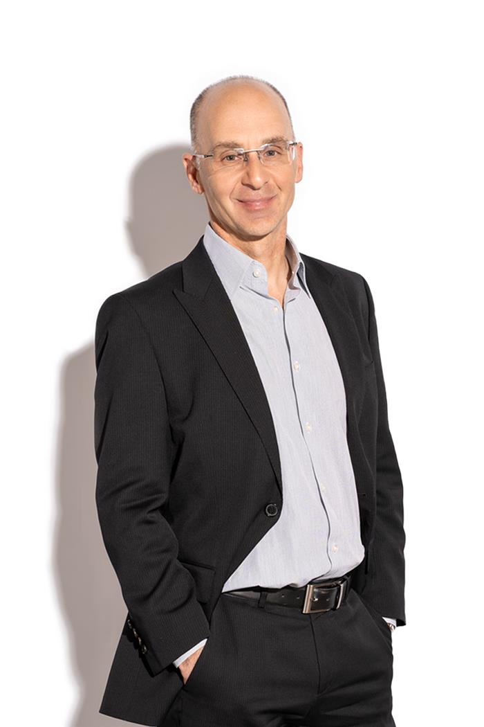 Rui Avelar