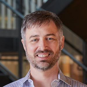 Mr. John Bicket