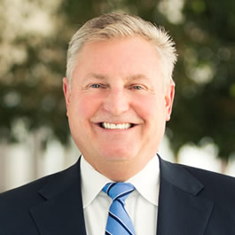 Mr. Paul Chodak III