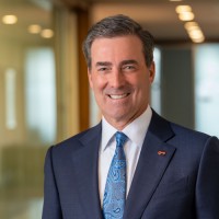 Christopher M. Gorman