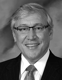 Mr. James Mark Zemlyak