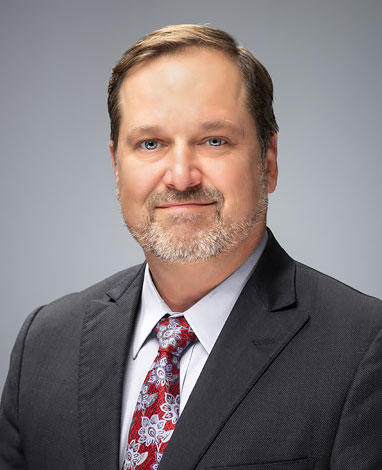 Mr. John B. Gardner