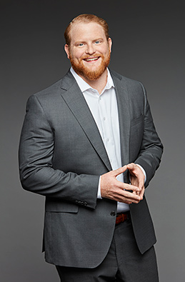 Mr. Mark E. Jones