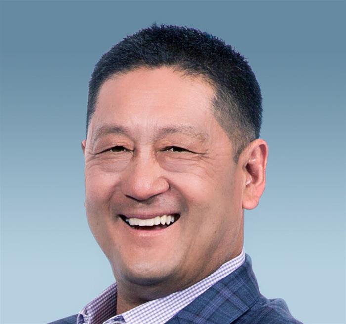 Mr. John E. Kao