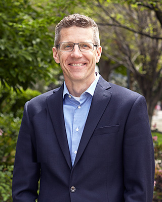 Kevin Jacobsen