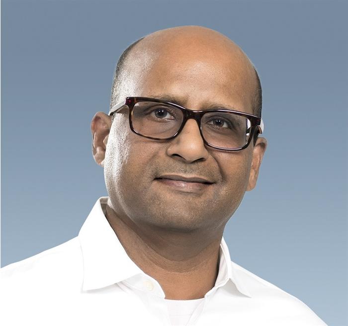 Dr. Dinesh M. Kumar M.D.