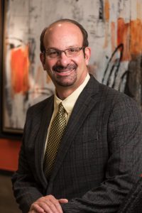 Mr. David J. Lillo