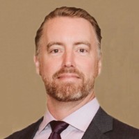 Dustin McIntire