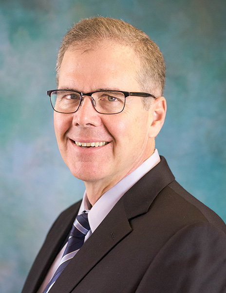 Mr. Kirk R. Oliver