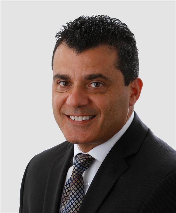 Mr. Agostino Ricupati